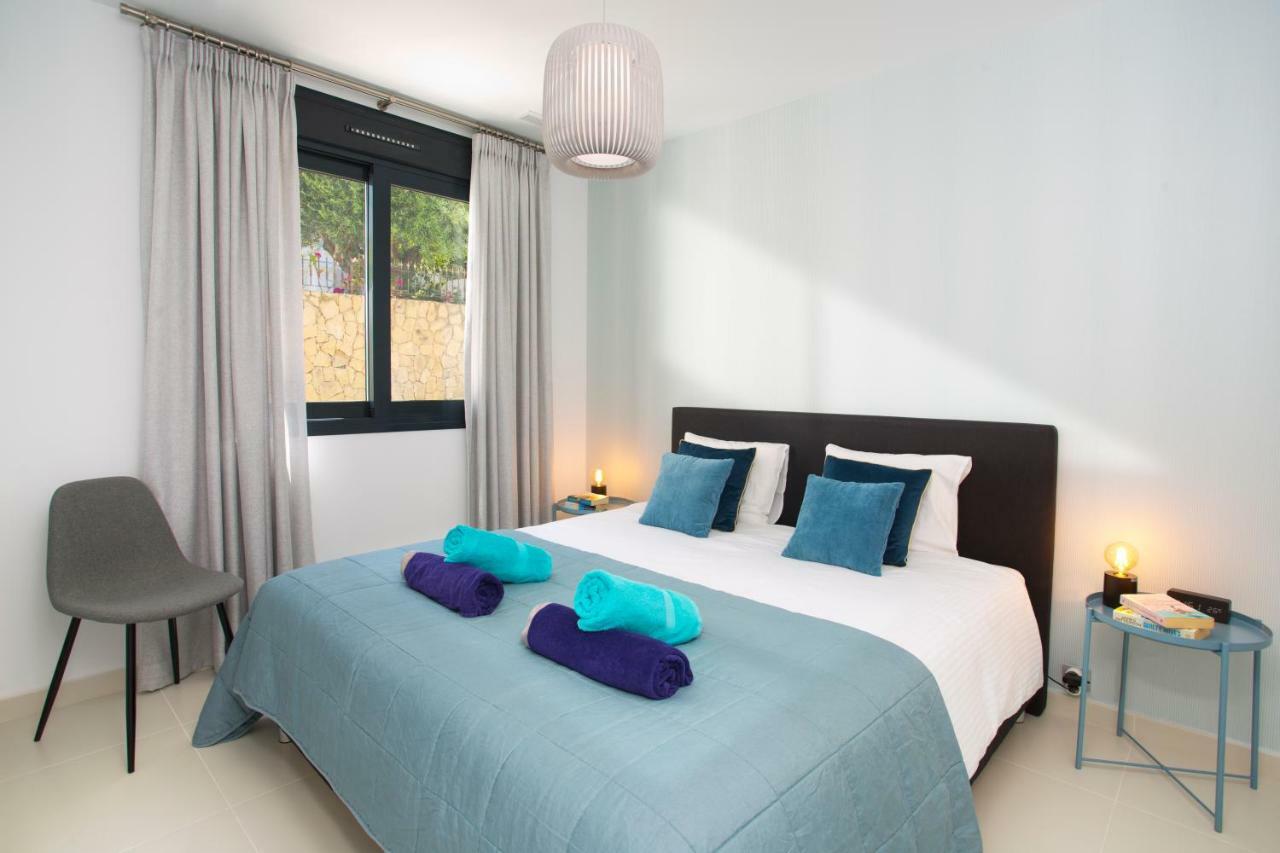 Apartment Senses - Luxury With Sea Views
