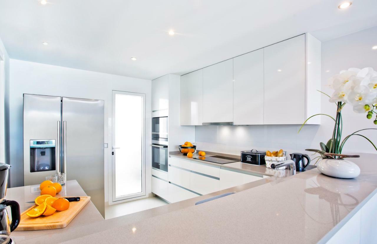 Senses - Luxury With Sea Views Apartment *