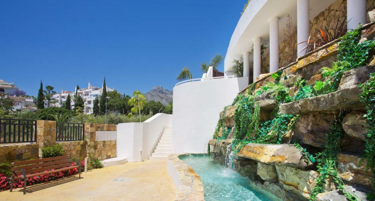 Apartment Senses - Luxury With Sea Views