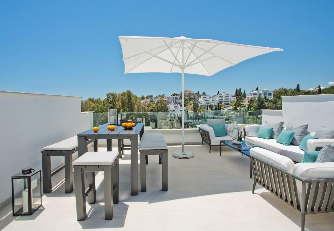 Senses - Luxury With Sea Views Apartment