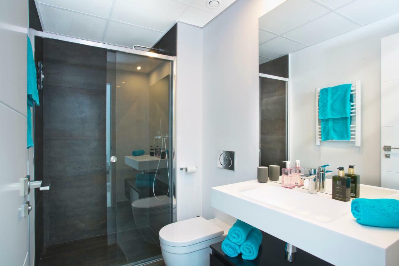 Senses - Luxury With Sea Views Apartment