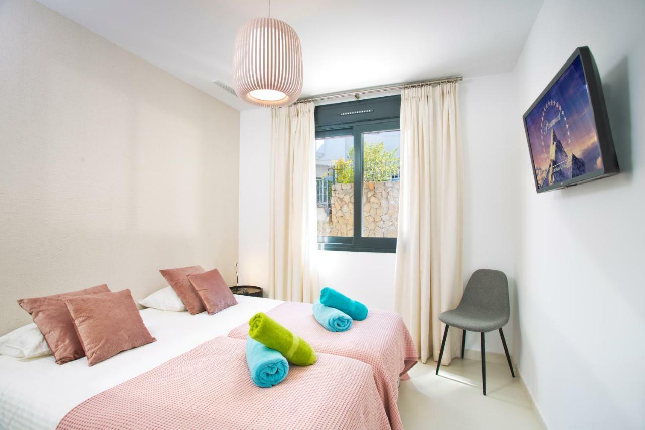 Senses - Luxury With Sea Views
