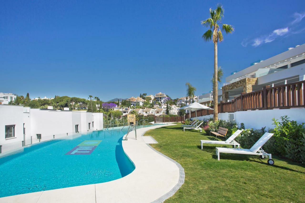 Apartment Senses - Luxury With Sea Views