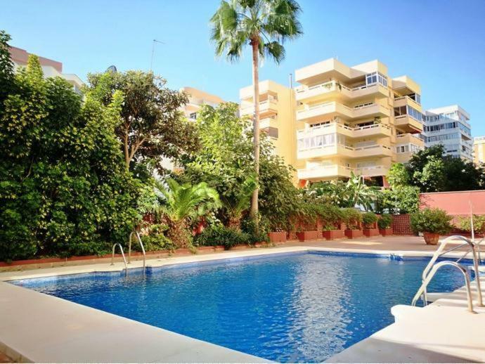 Appartement Fontanilla Marbella