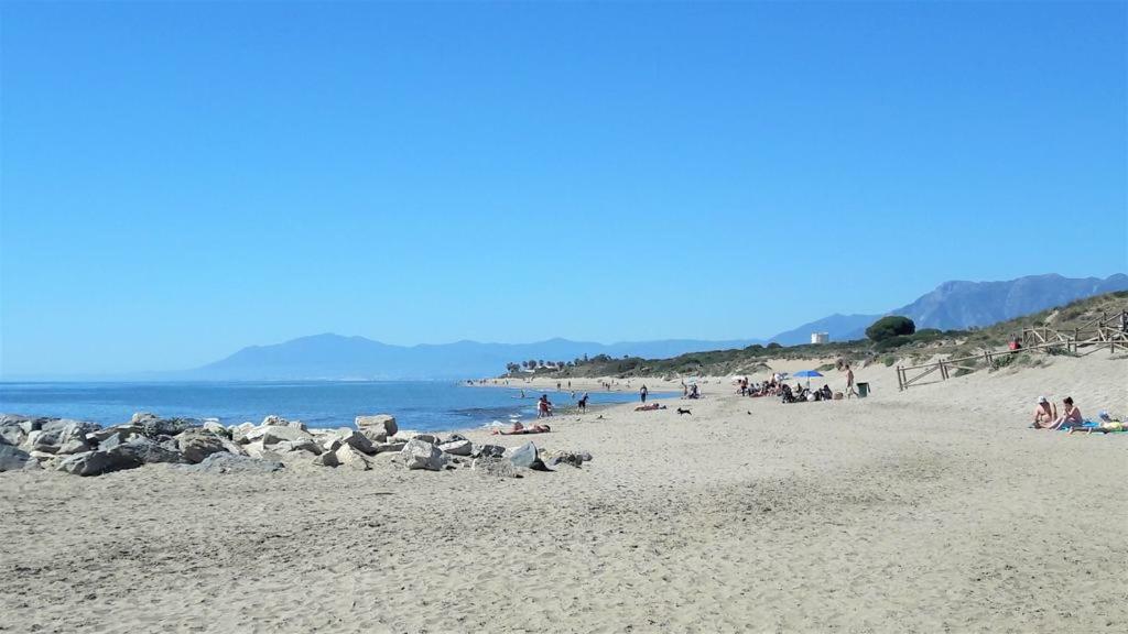 Apartamento Carib Playa Marbella