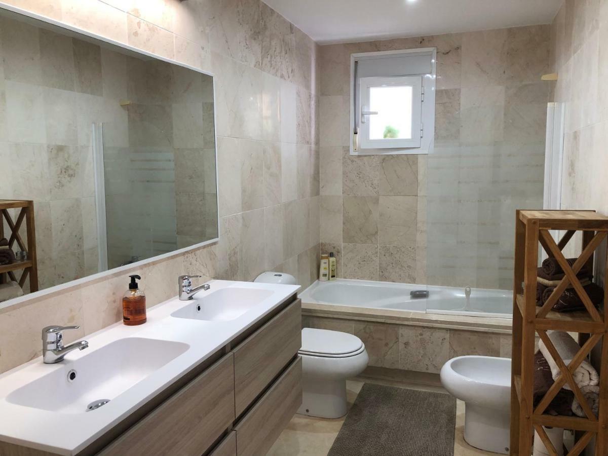 Precioso Apartamento En Guadalmina Golf Wifi * Marbella