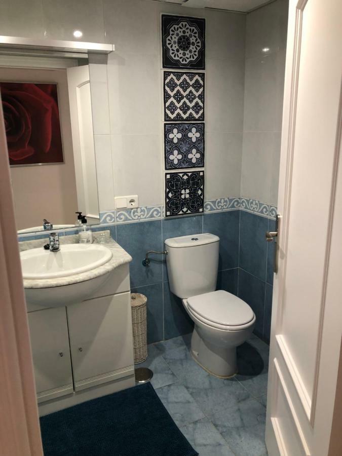 Precioso Apartamento En Guadalmina Golf Wifi Apartamento Marbella