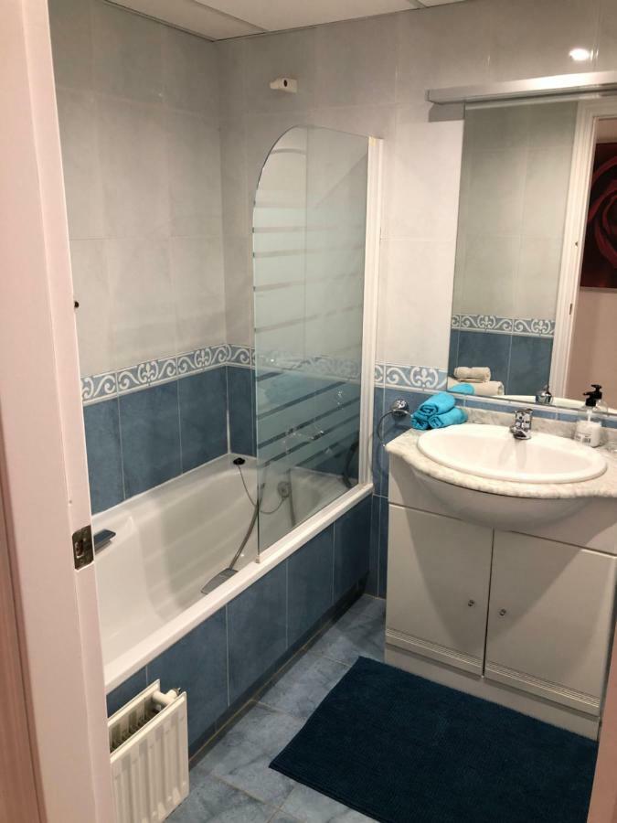 Precioso Apartamento En Guadalmina Golf Wifi