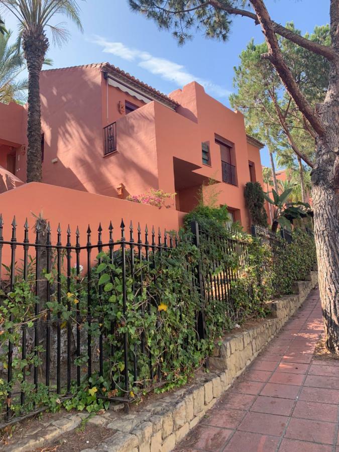 Appartement Beachside In Marbella