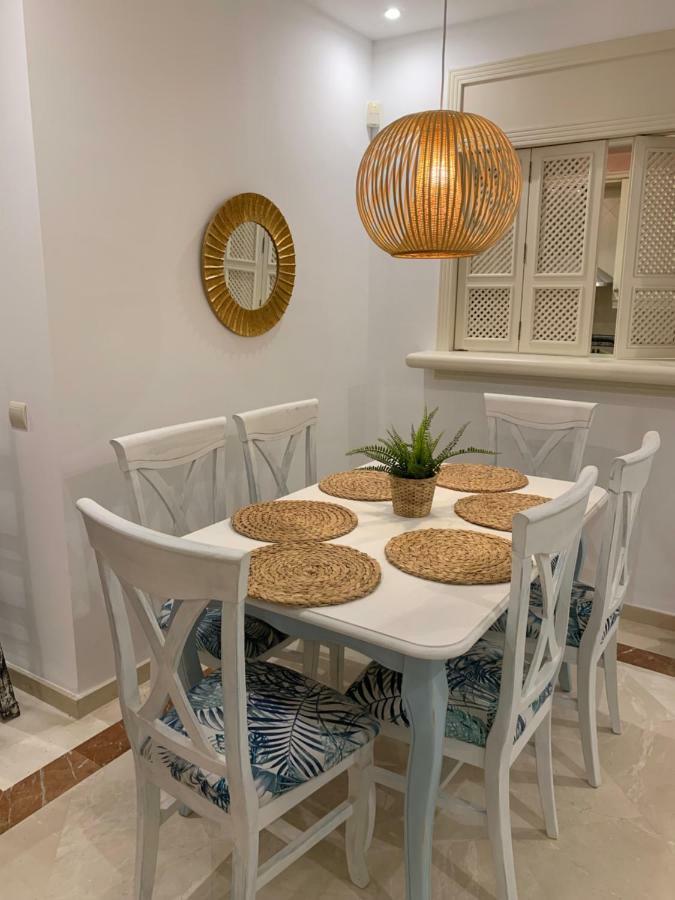 Appartement Beachside In