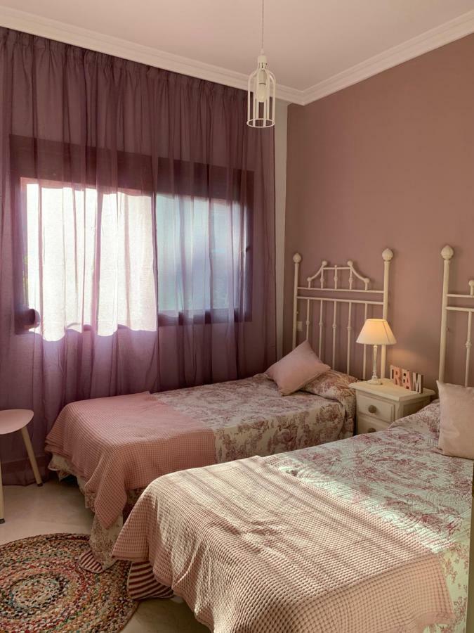 Beachside In Appartement *