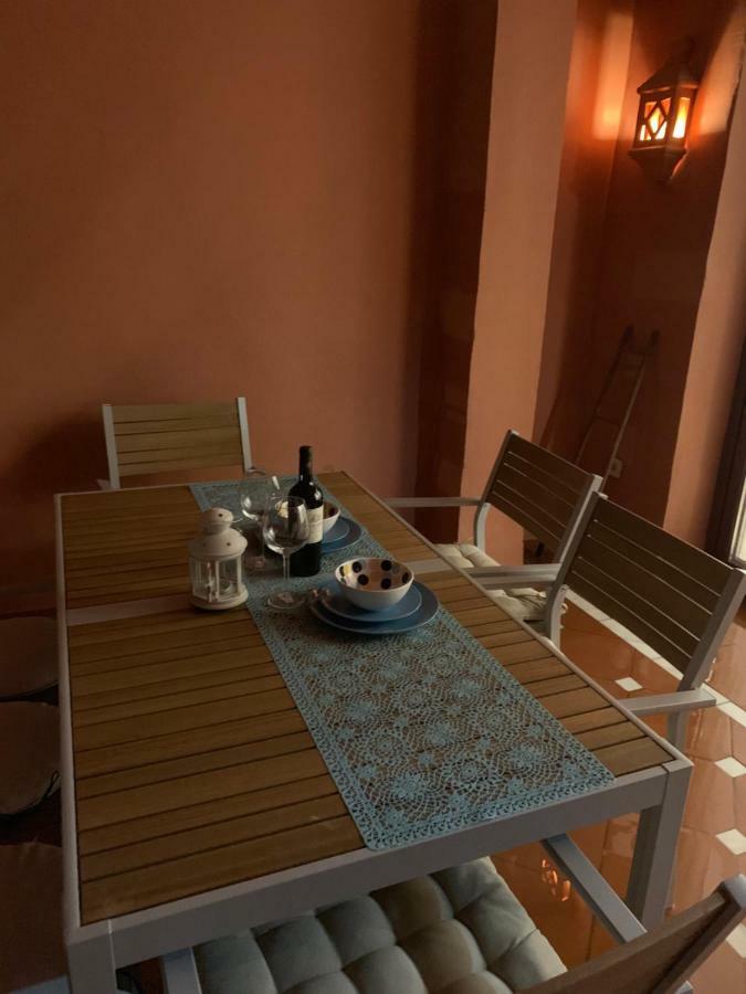 Appartement Beachside In