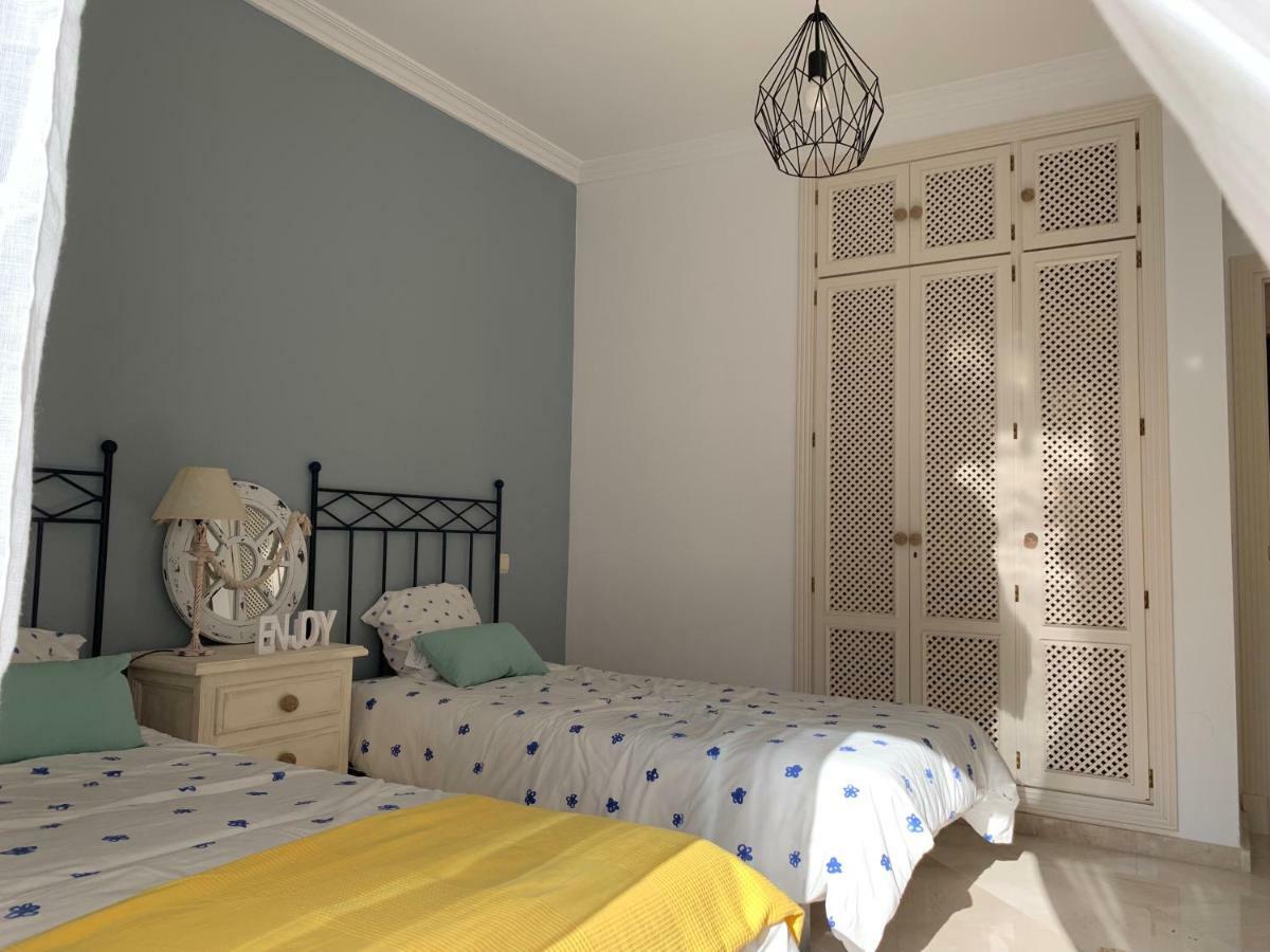 Appartement Beachside In *