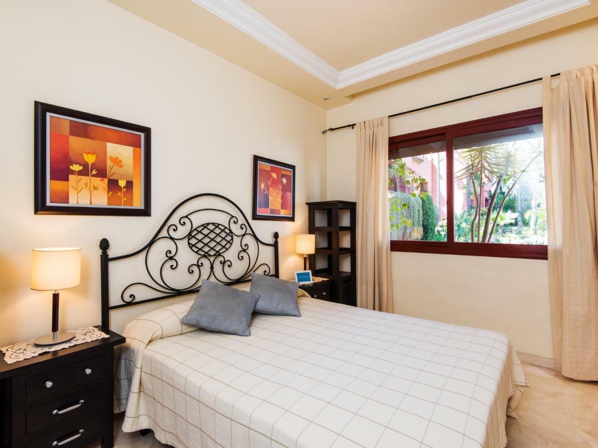 Rentandhomes Luxury Marbella