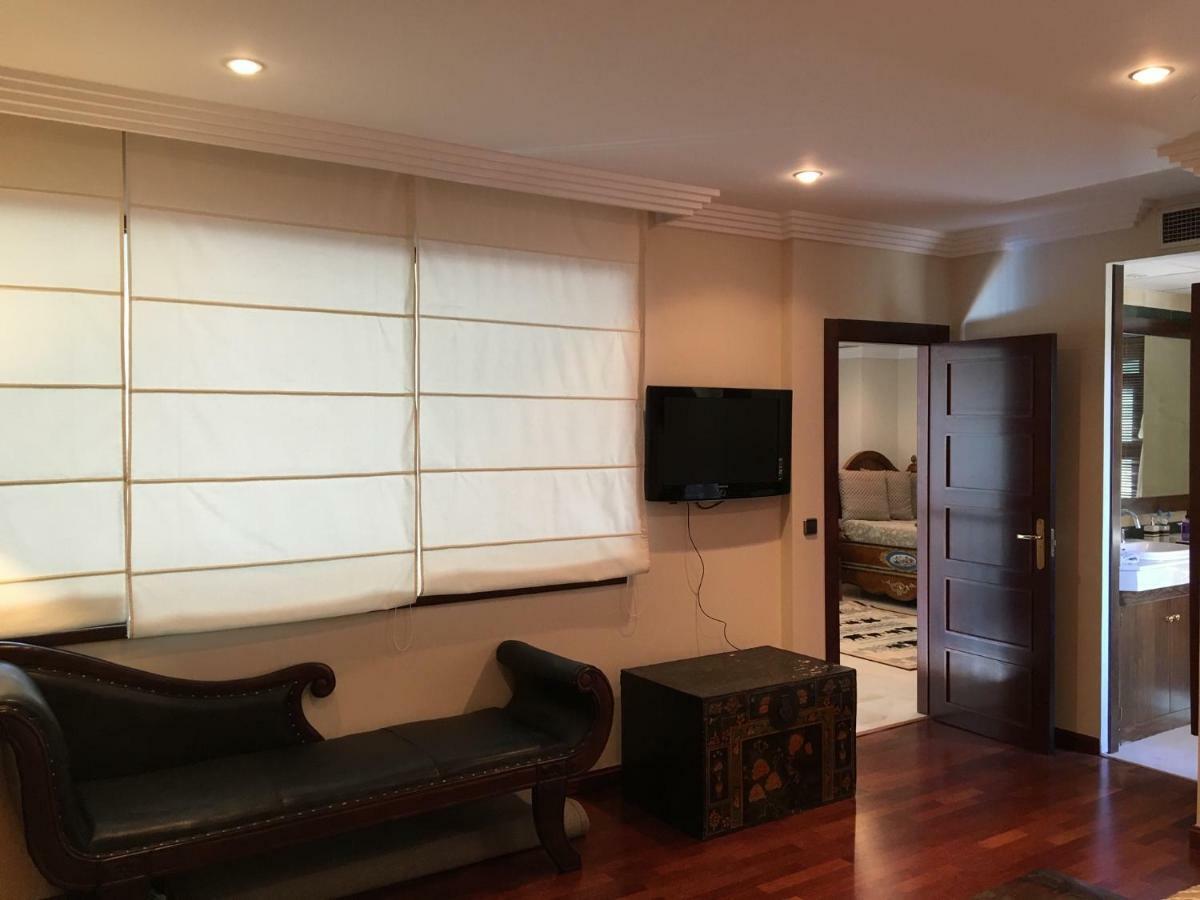 Bahia De Banus Bungalow Deluxe * Marbella