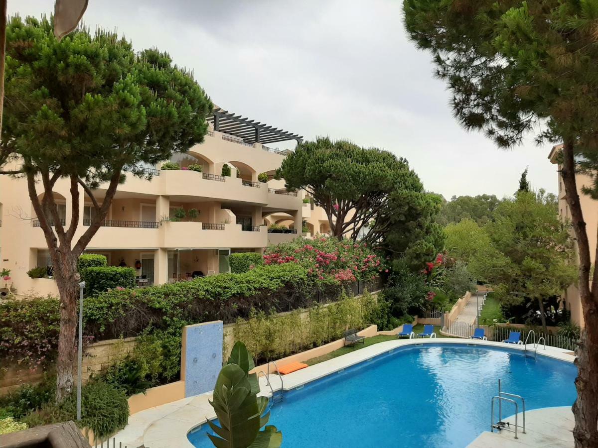 Apartment Waterfront Near The Nikki Beach *