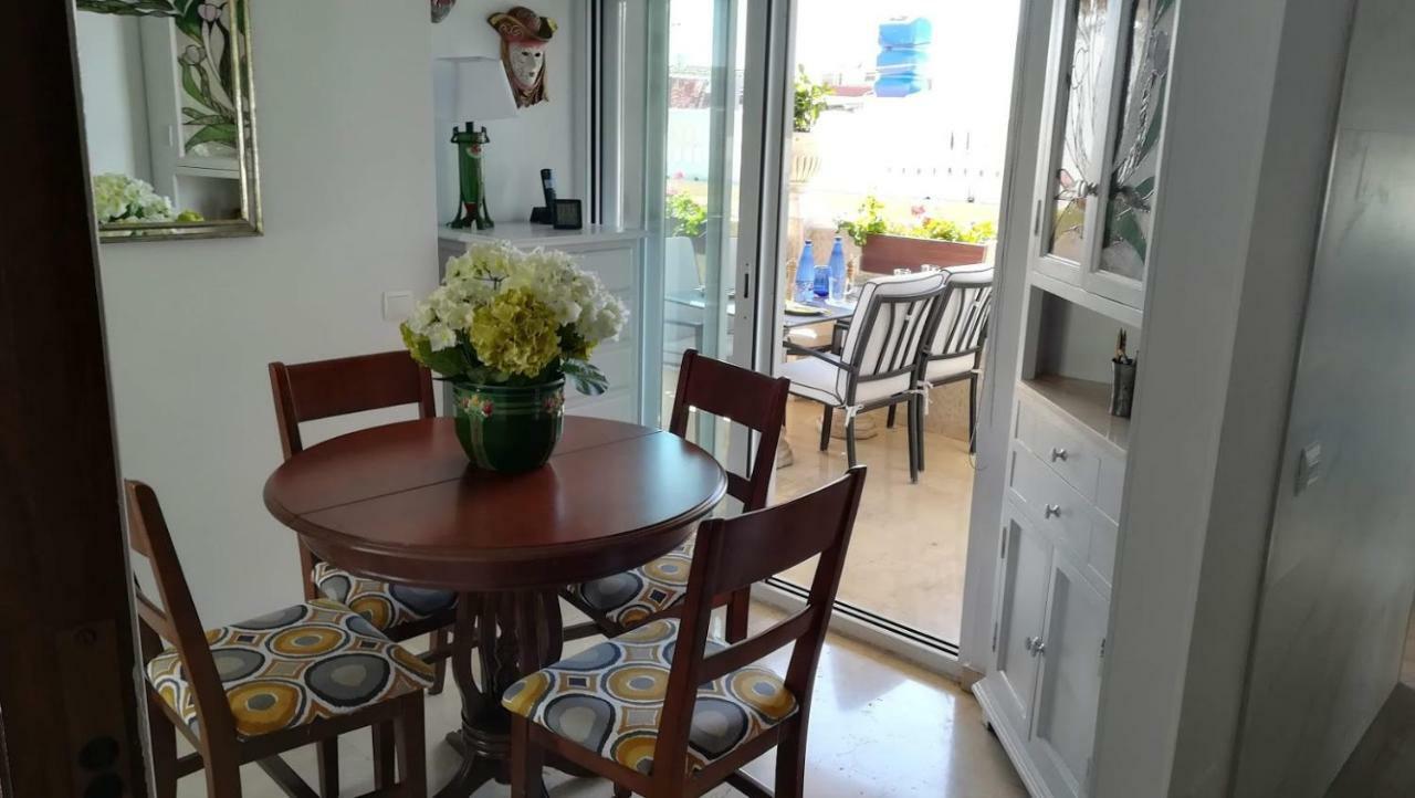 Apartment Casa Elena