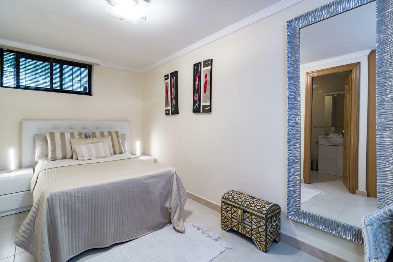 Villa Casakhan, Beautiful Luxury Villa,