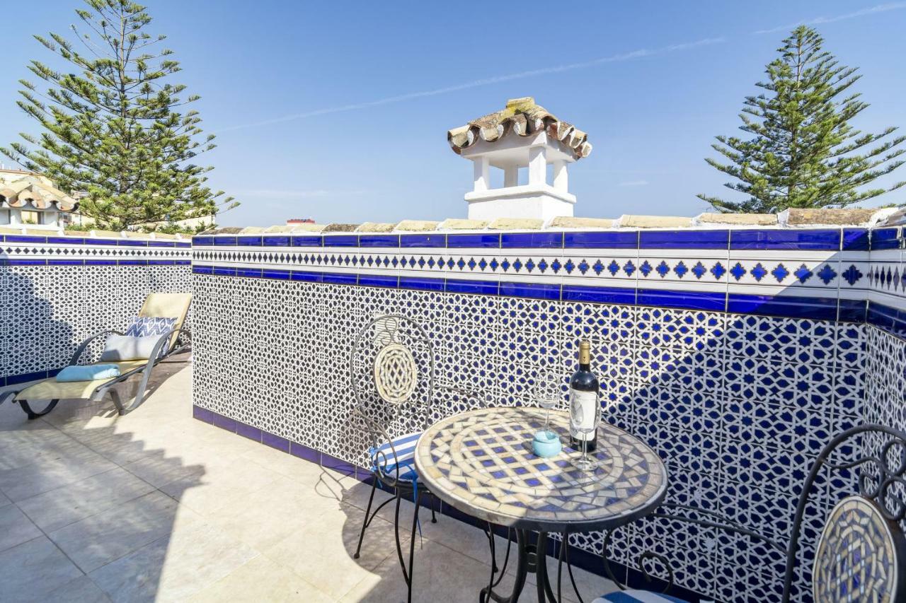 Casakhan, Beautiful Luxury Villa, Villa Marbella