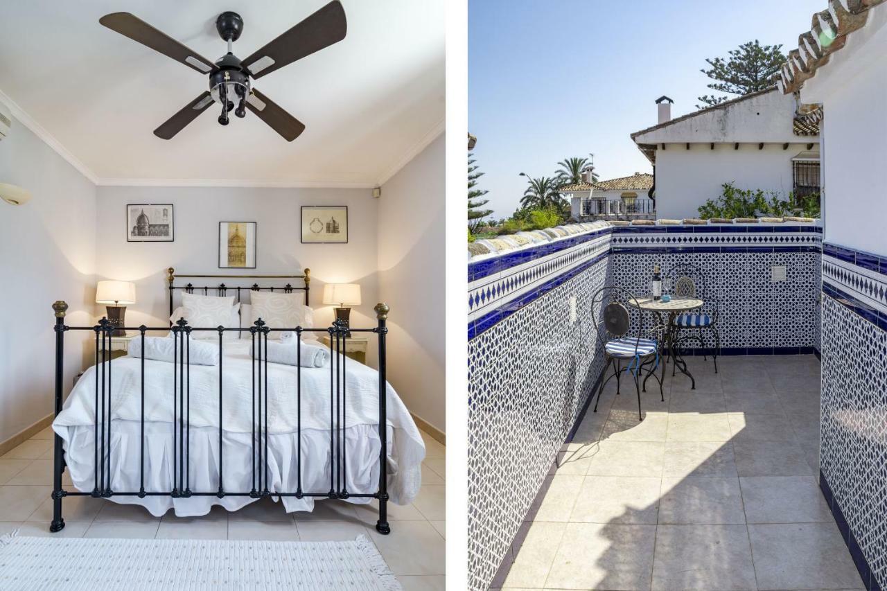 Villa Casakhan, Beautiful Luxury Villa,