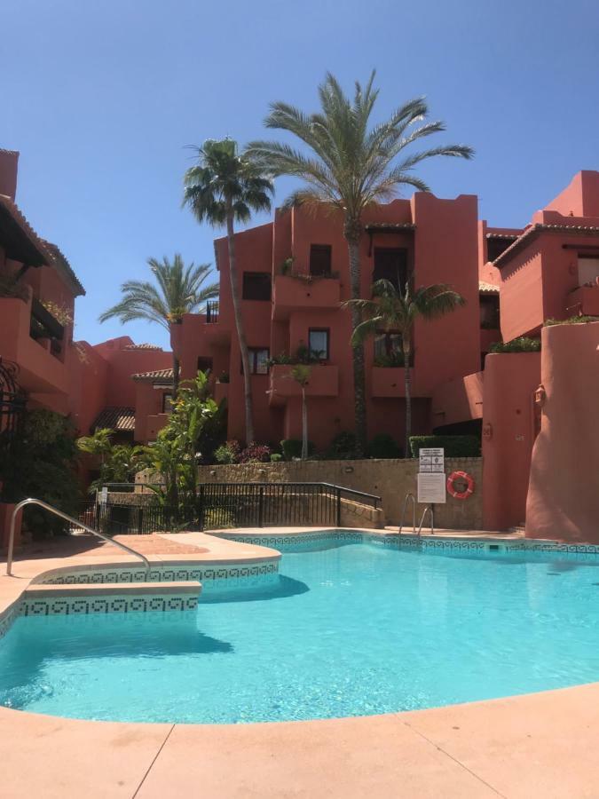 Appartement Beachside In
