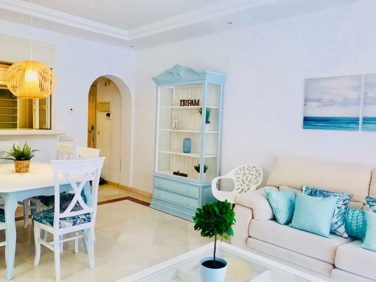 Beachside In Appartement *