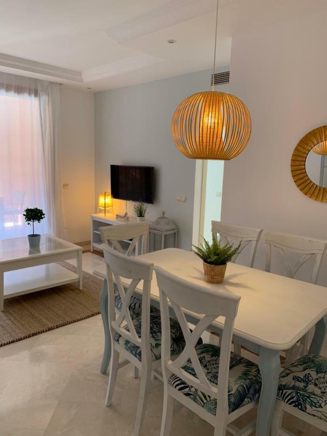 Beachside In Appartement *