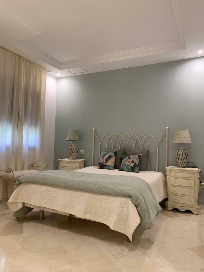 Beachside In Appartement