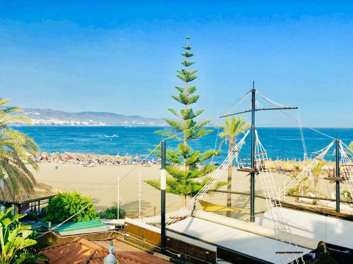 Puerto Banus Frontline With Amazing Sea Views Marbella
