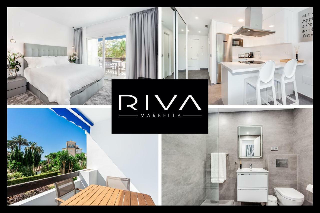 By Riva - Spectacular In Medina Garden Of Puerto Banus * Marbella