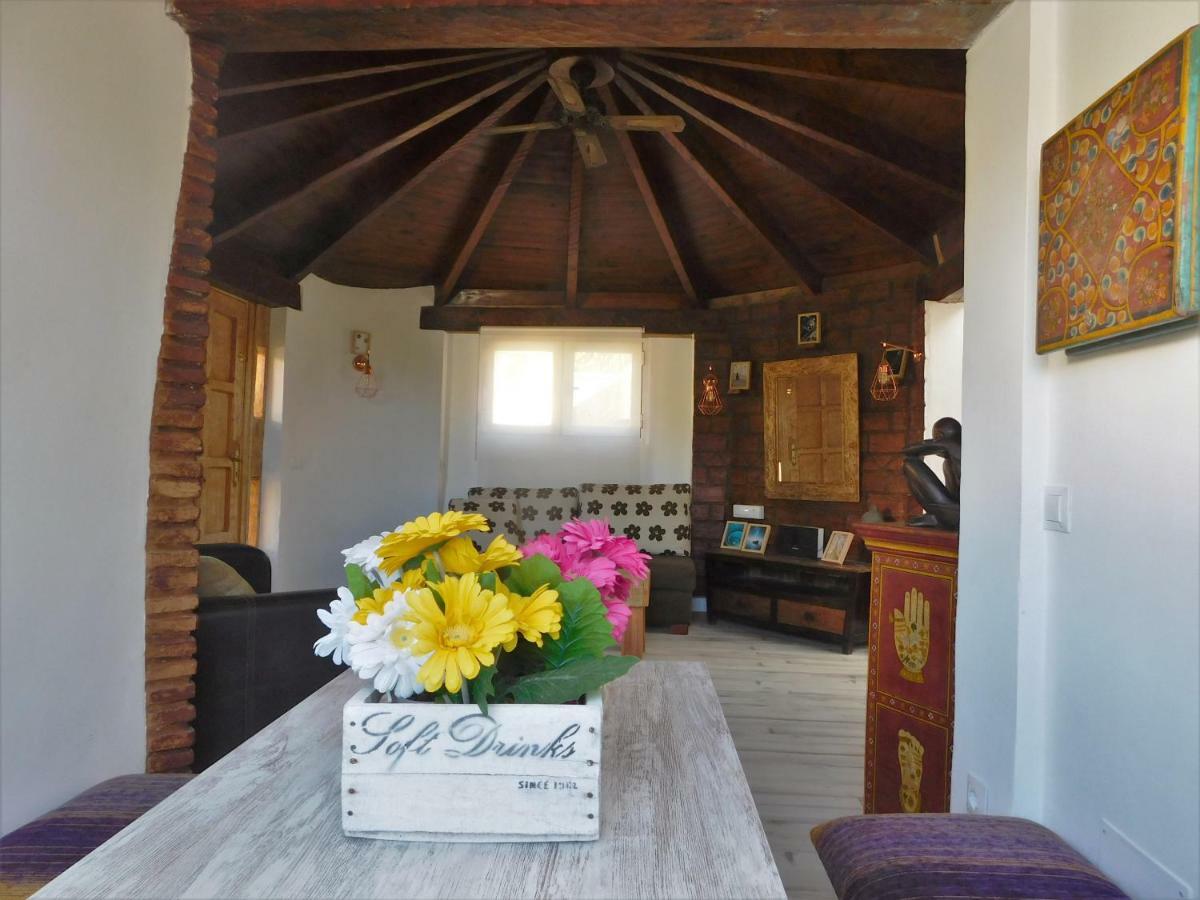 Apartment Bungalow Marbella