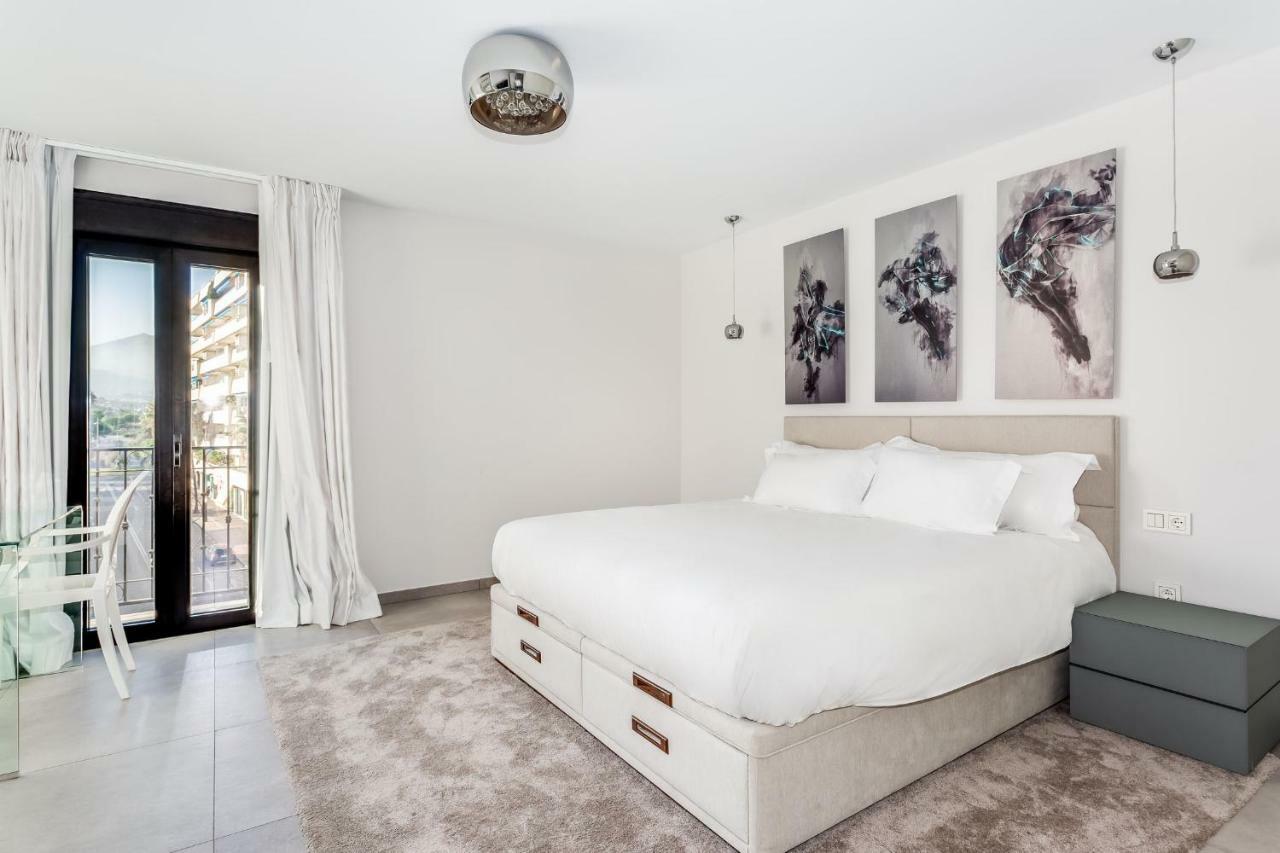 Apartamento By Riva - Contemporary 1 Bedroom Luxury Inside Puerto Banus *