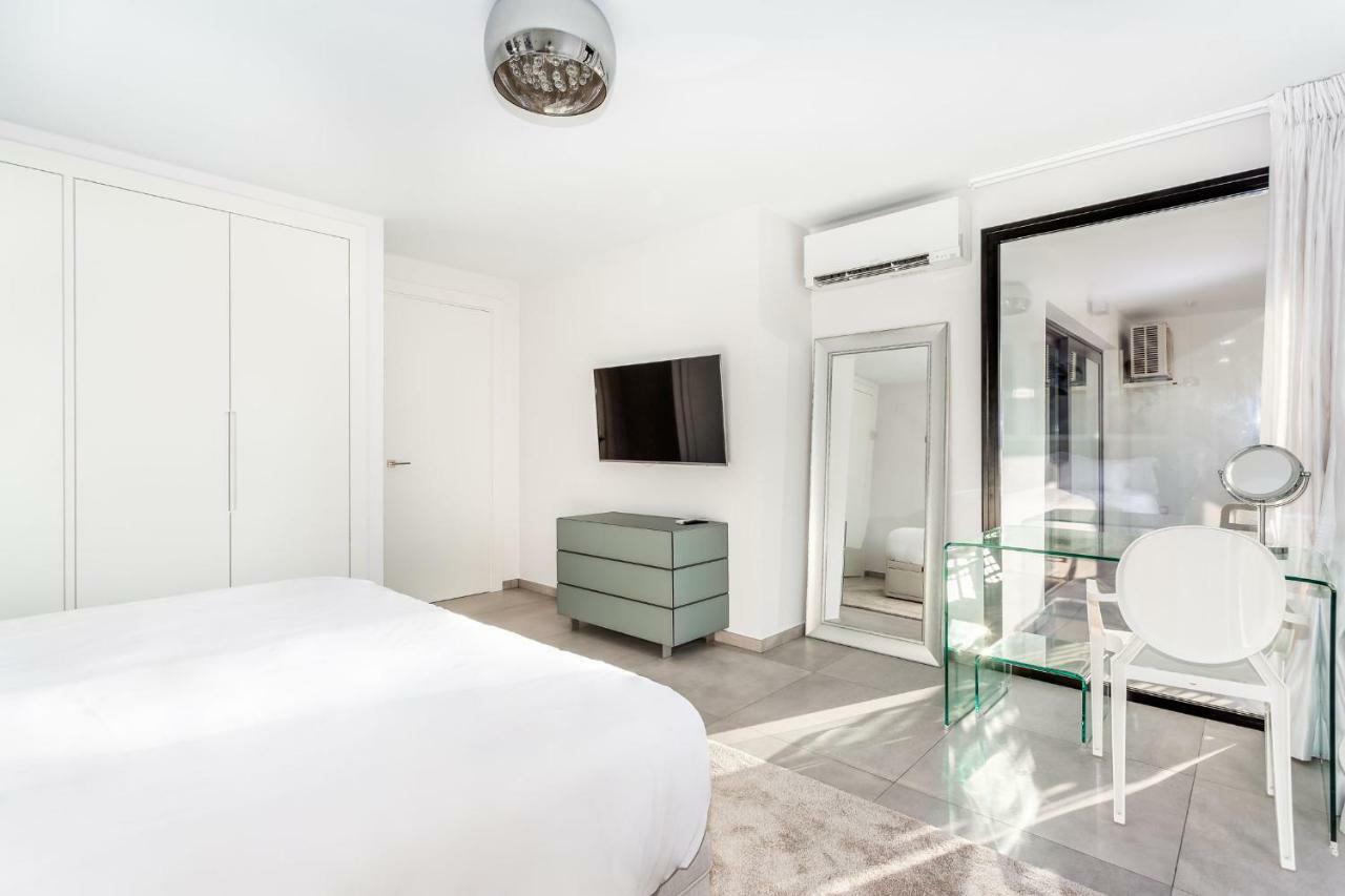 Apartamento By Riva - Contemporary 1 Bedroom Luxury Inside Puerto Banus *