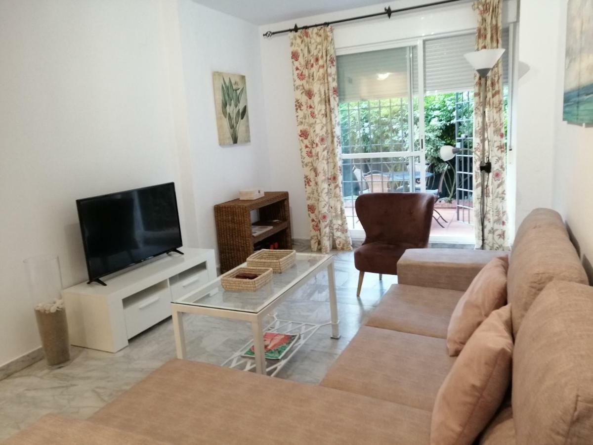Appartement Puerto Banus