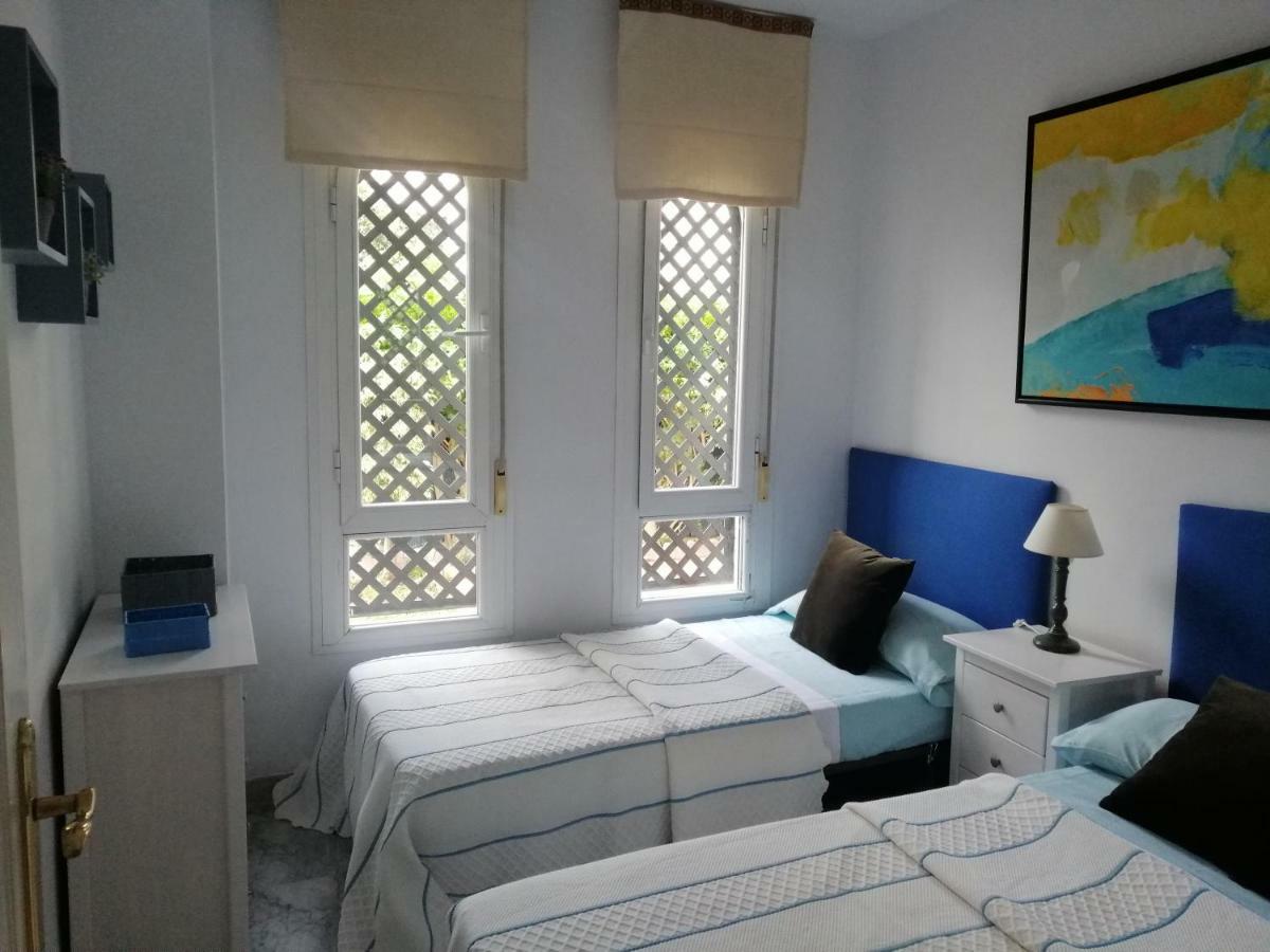 Puerto Banus Appartement *
