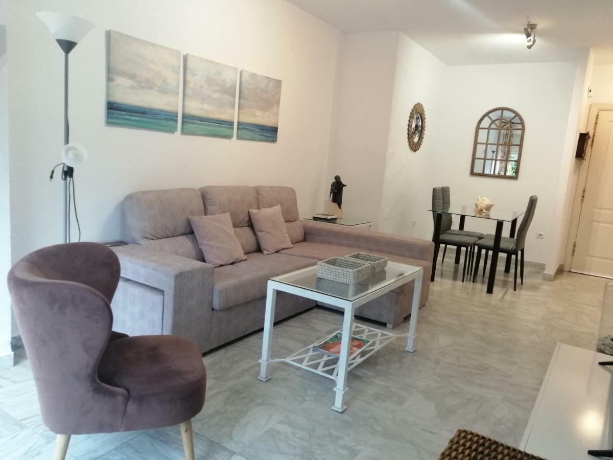 Appartement Puerto Banus *