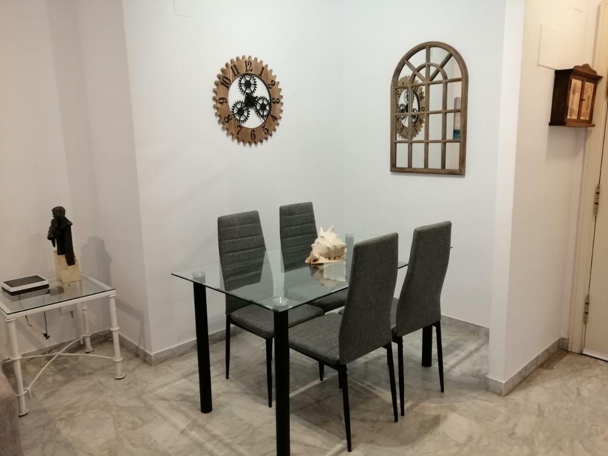 Puerto Banus Appartement