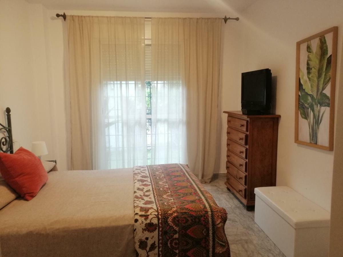Appartement Puerto Banus Marbella