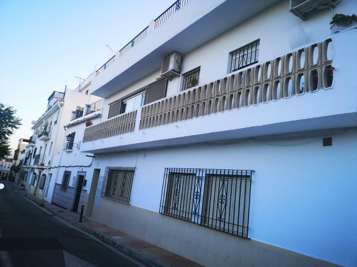 Apartment El Patio De Marbella