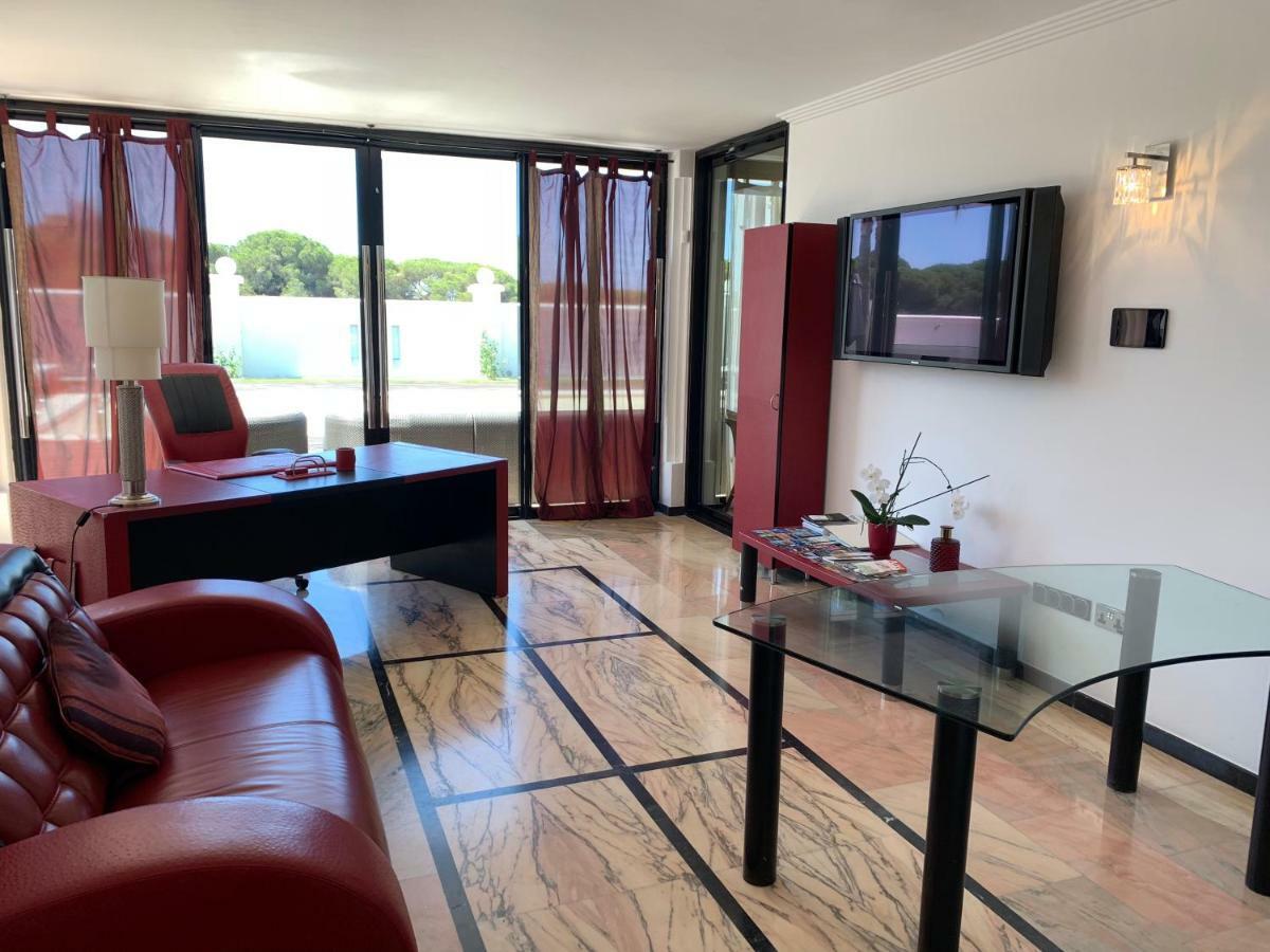 Gaulthier Casa de férias Marbella