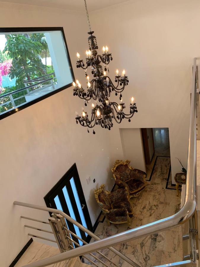Casa de férias Gaulthier