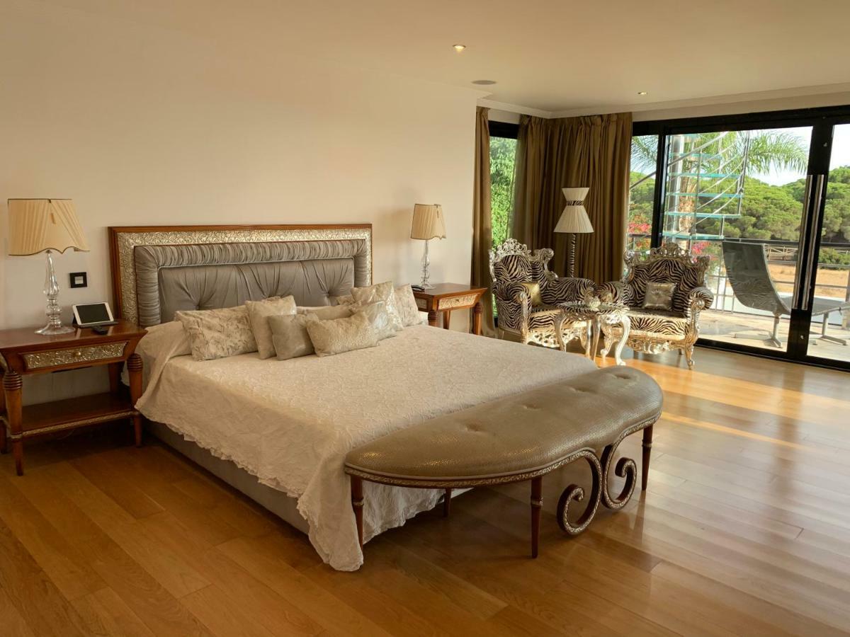 Casa de férias Gaulthier Marbella