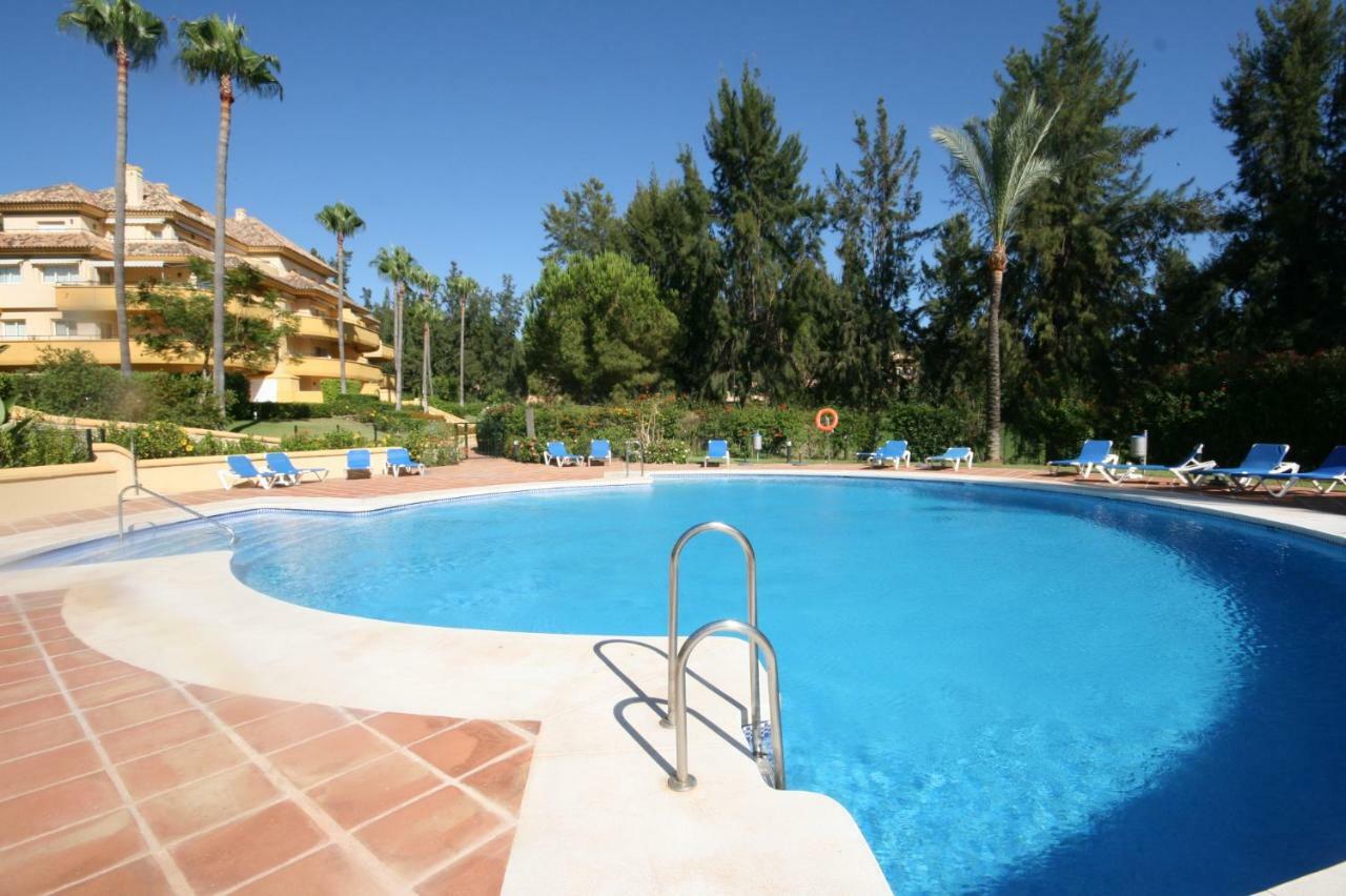 Greenlife Village Apartamento Marbella