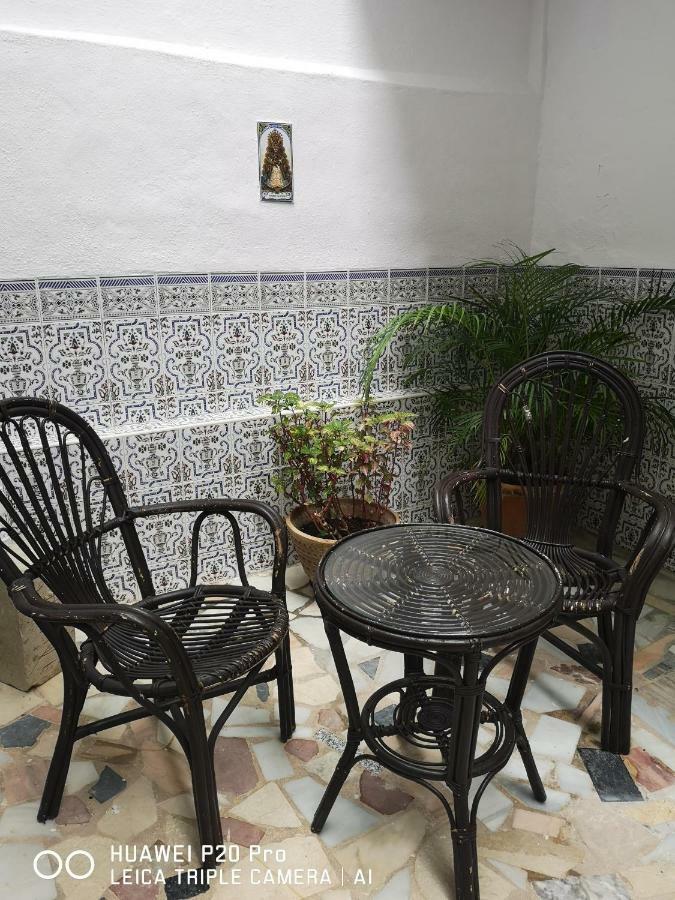 Apartment El Patio De *