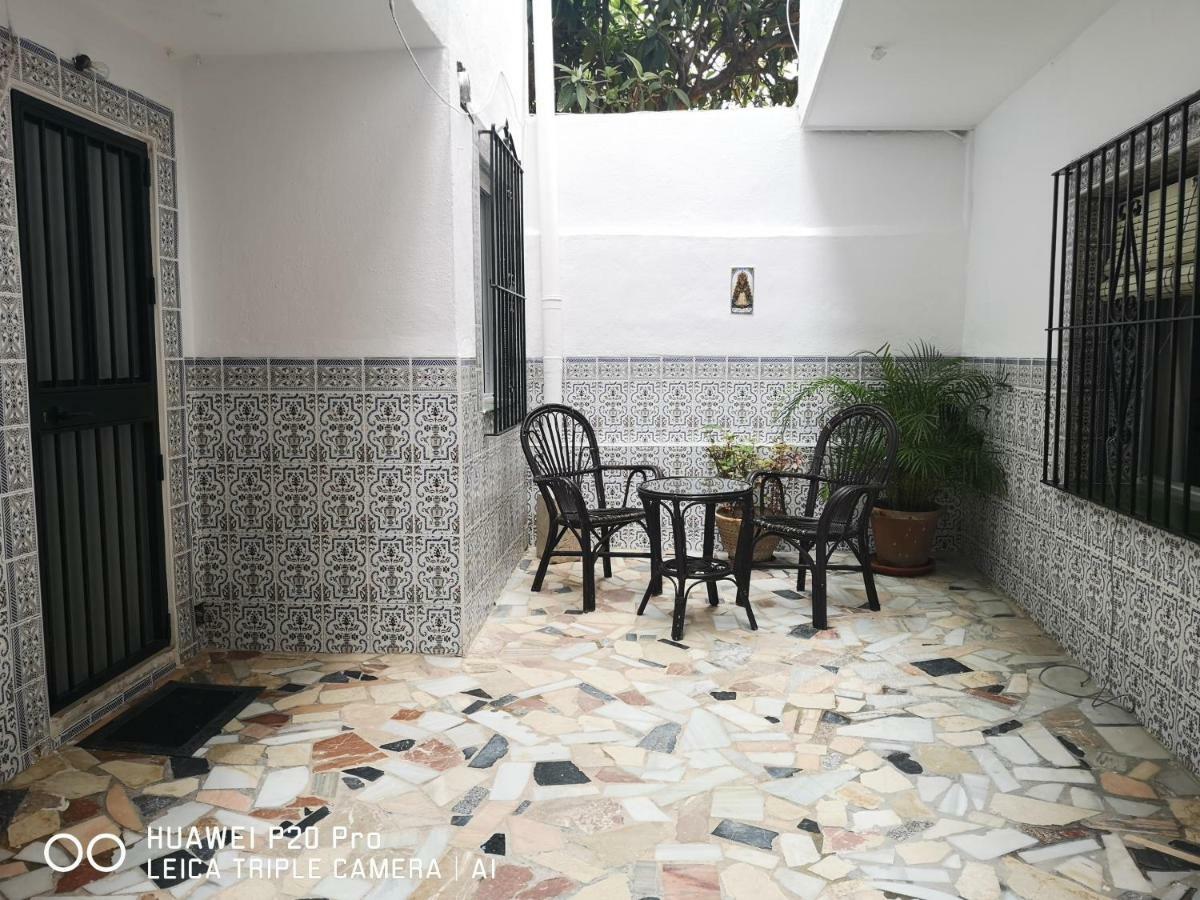 Apartment El Patio De Marbella