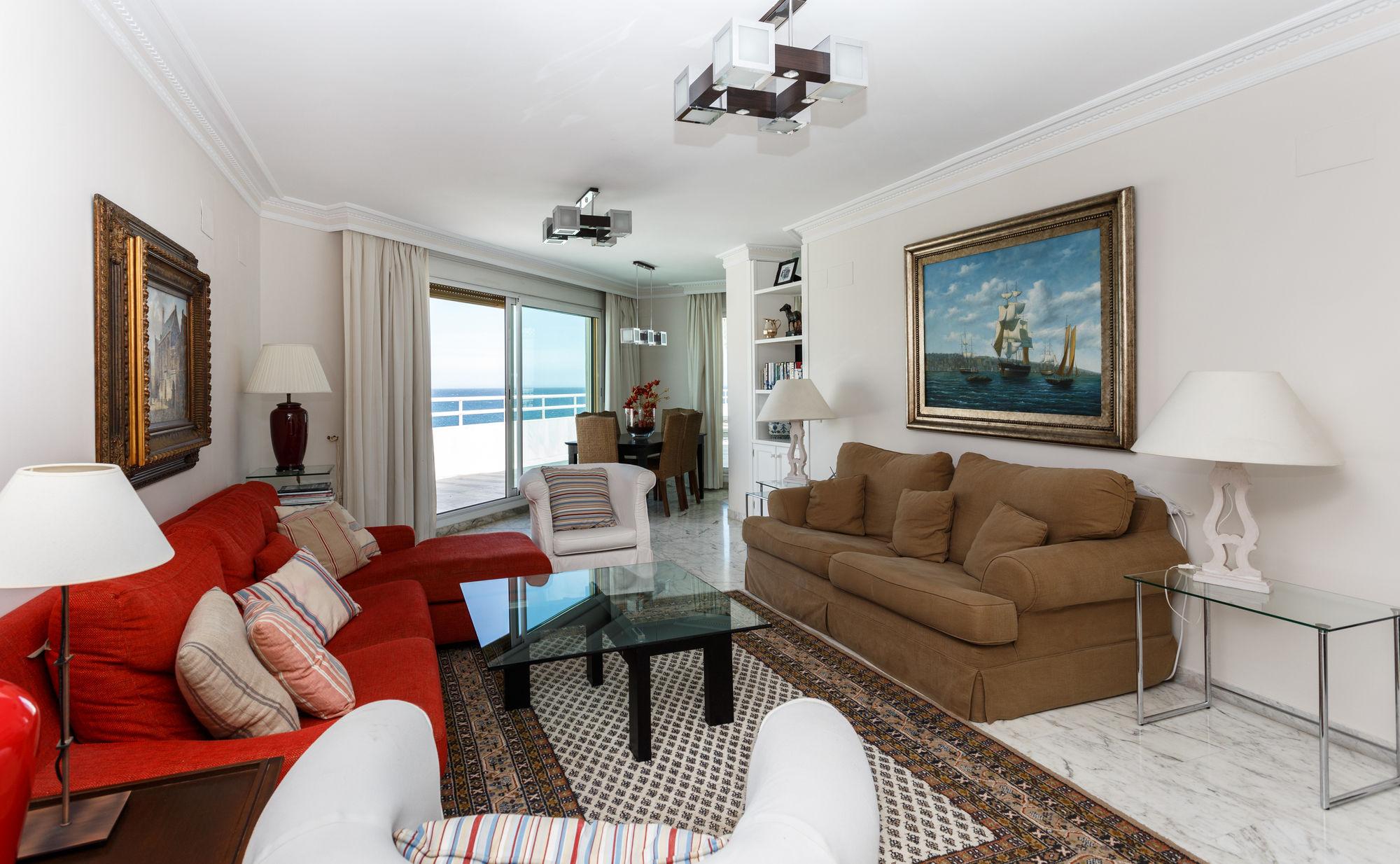 Coral Hotel Marbella