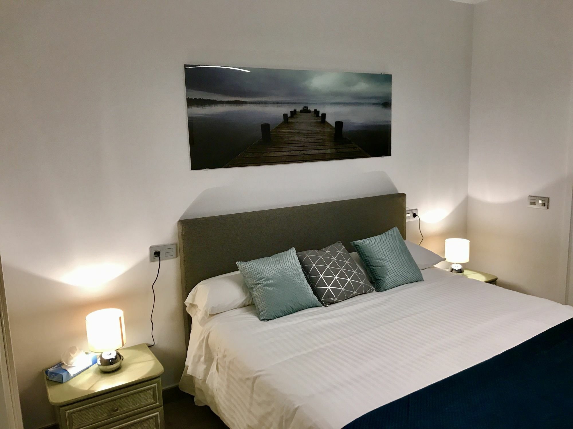 Coral 4*