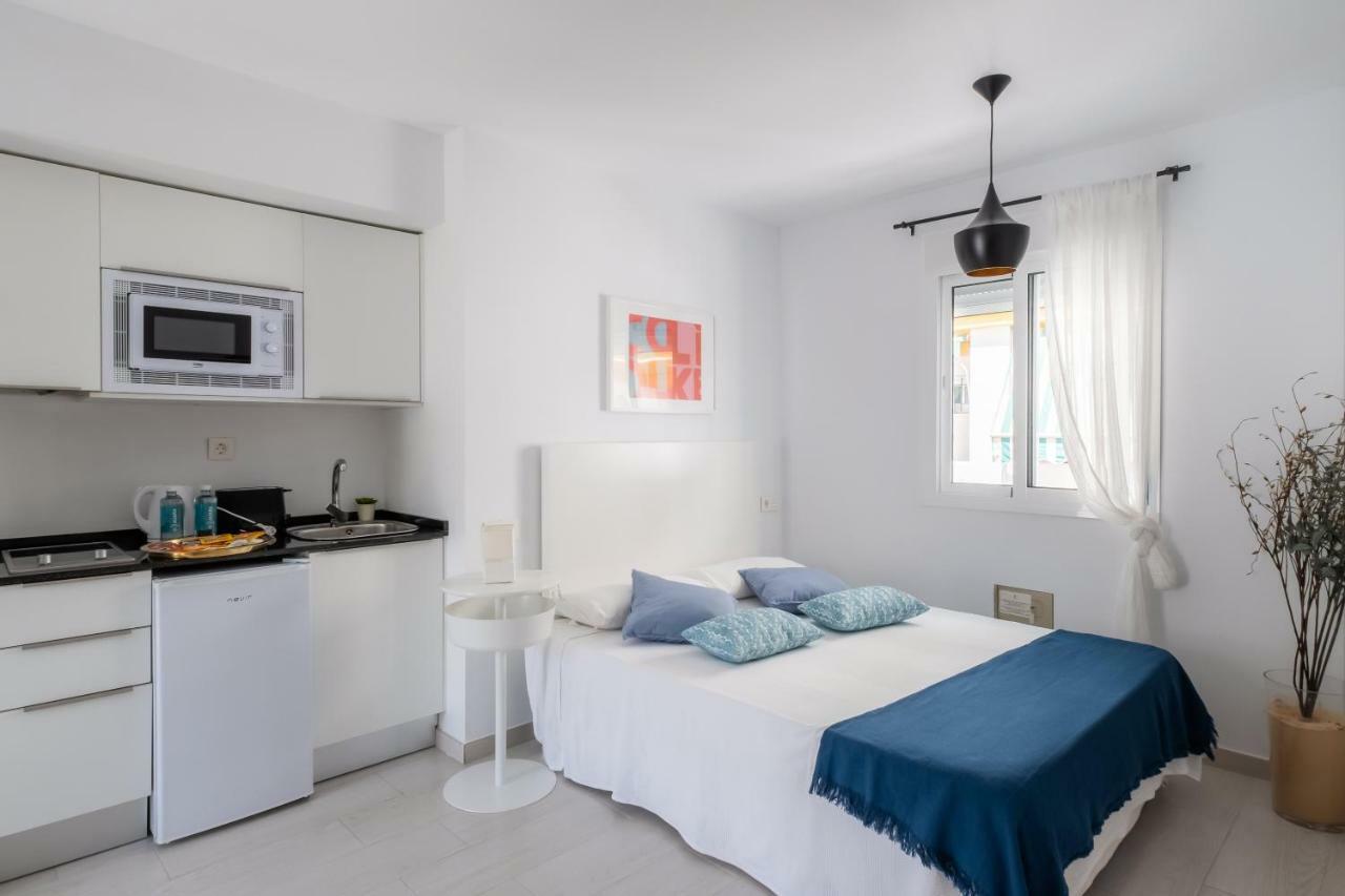 Bella Apartment Marbella