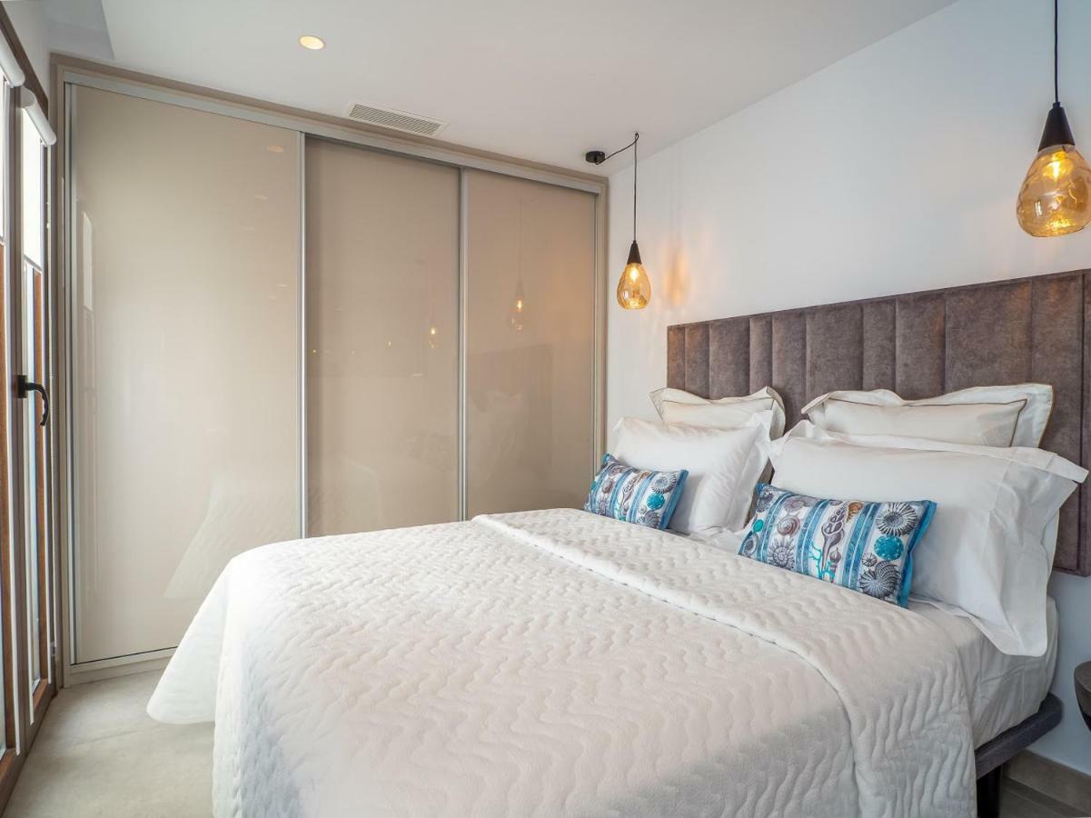 Holiday home Old Town : Luxury Townhouse