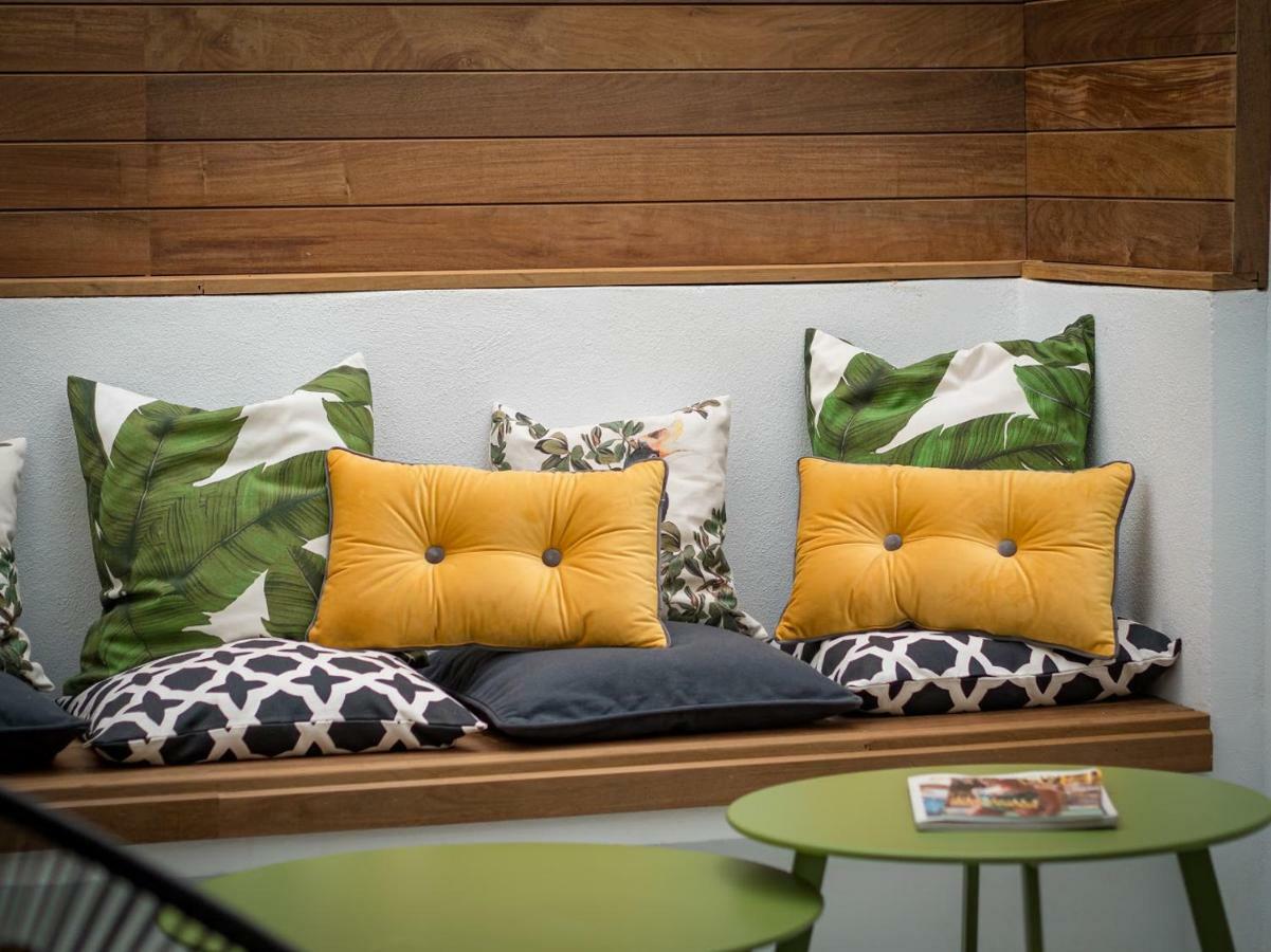 Old Town : Luxury Townhouse Holiday home